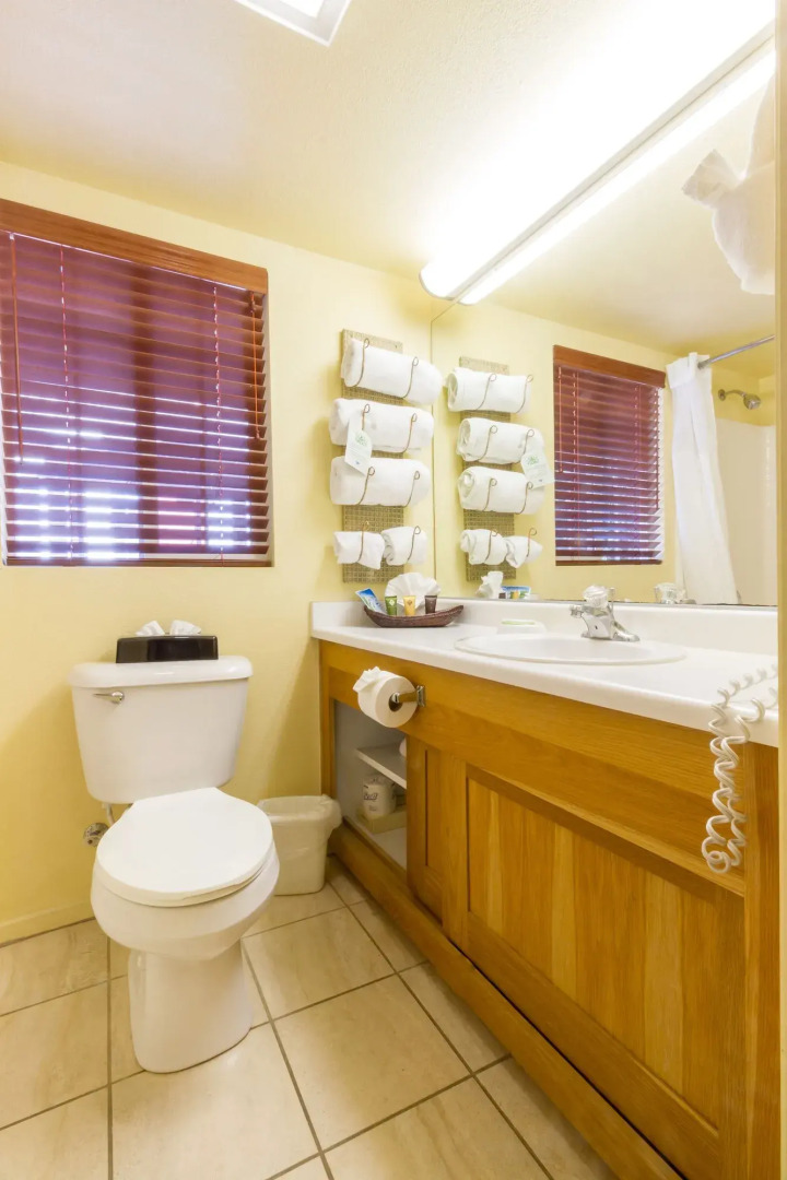 RiverPointe Napa Valley Resort