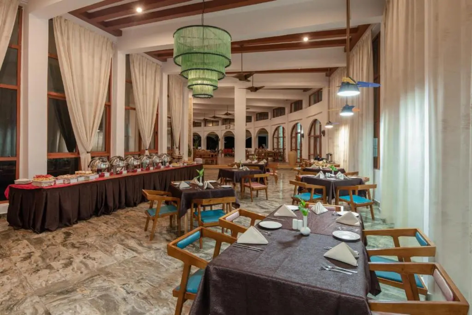 Moja Tuu The Luxury villas & Nature Retreat