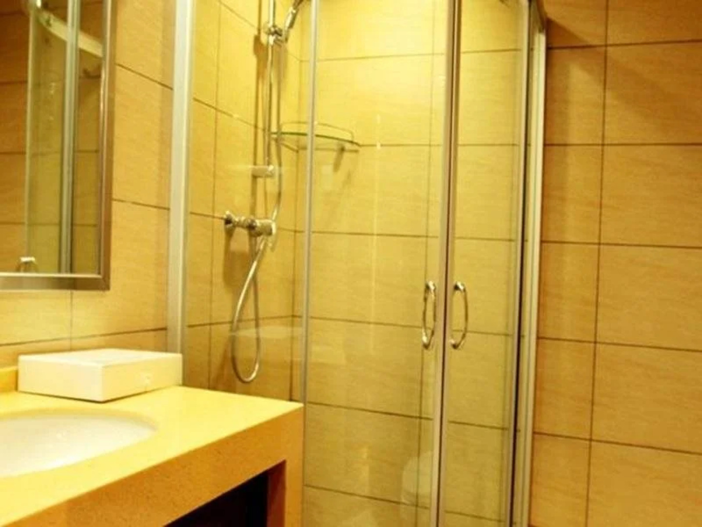 Jiuzhaigou Mingya Hotel