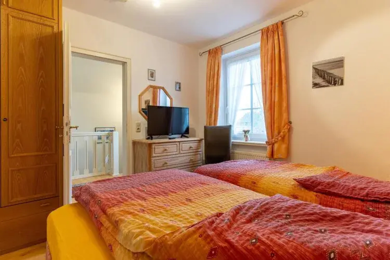 Holiday home in St. Peter Ording