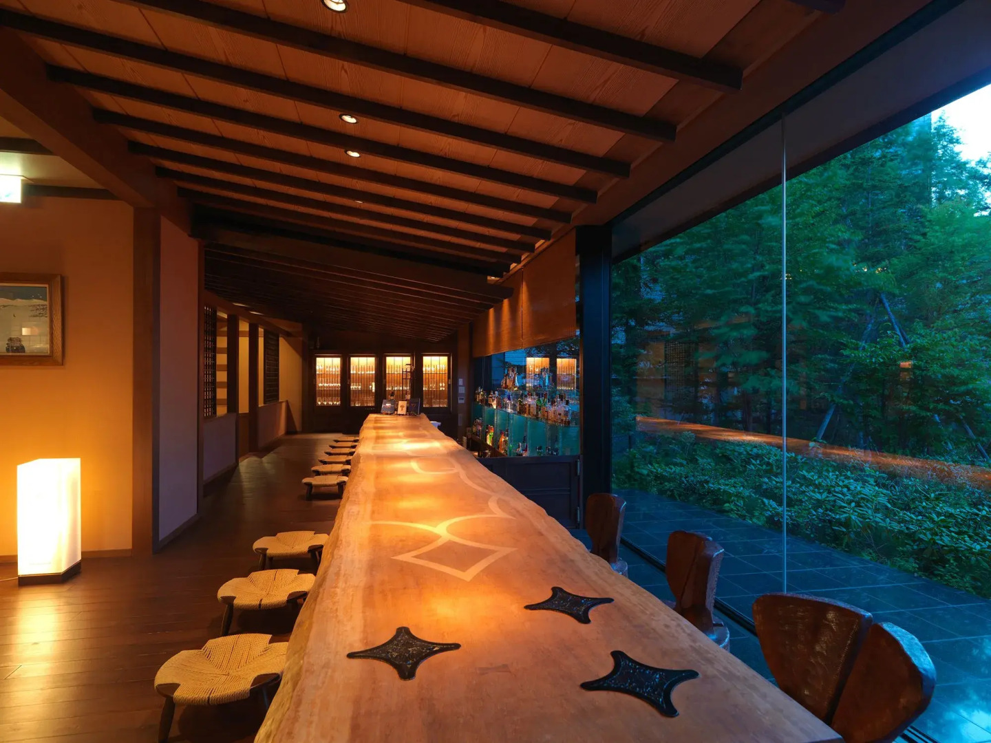 Akan Tsuruga Bessou HINANOZA