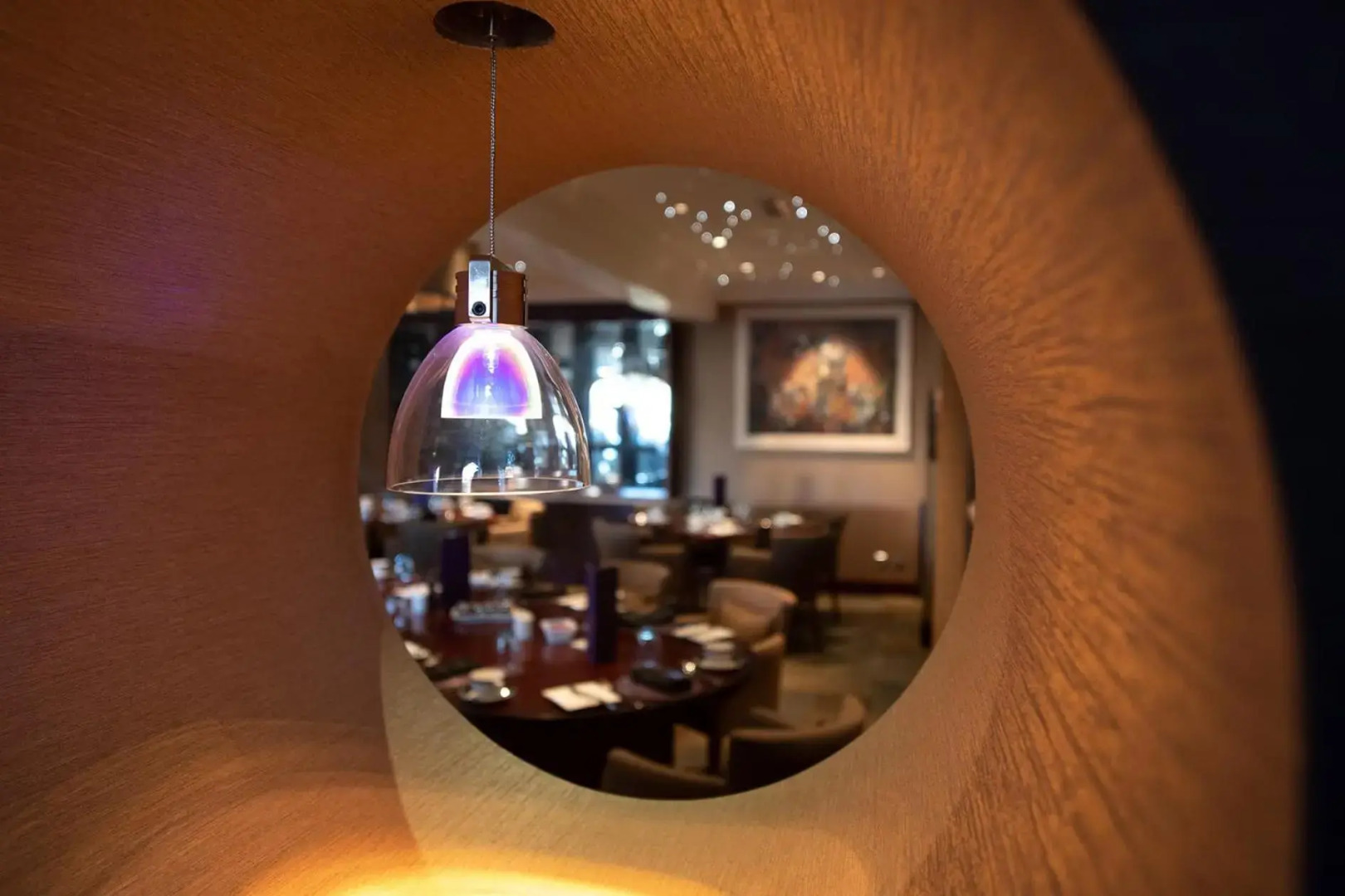 The Mansefield Hotel