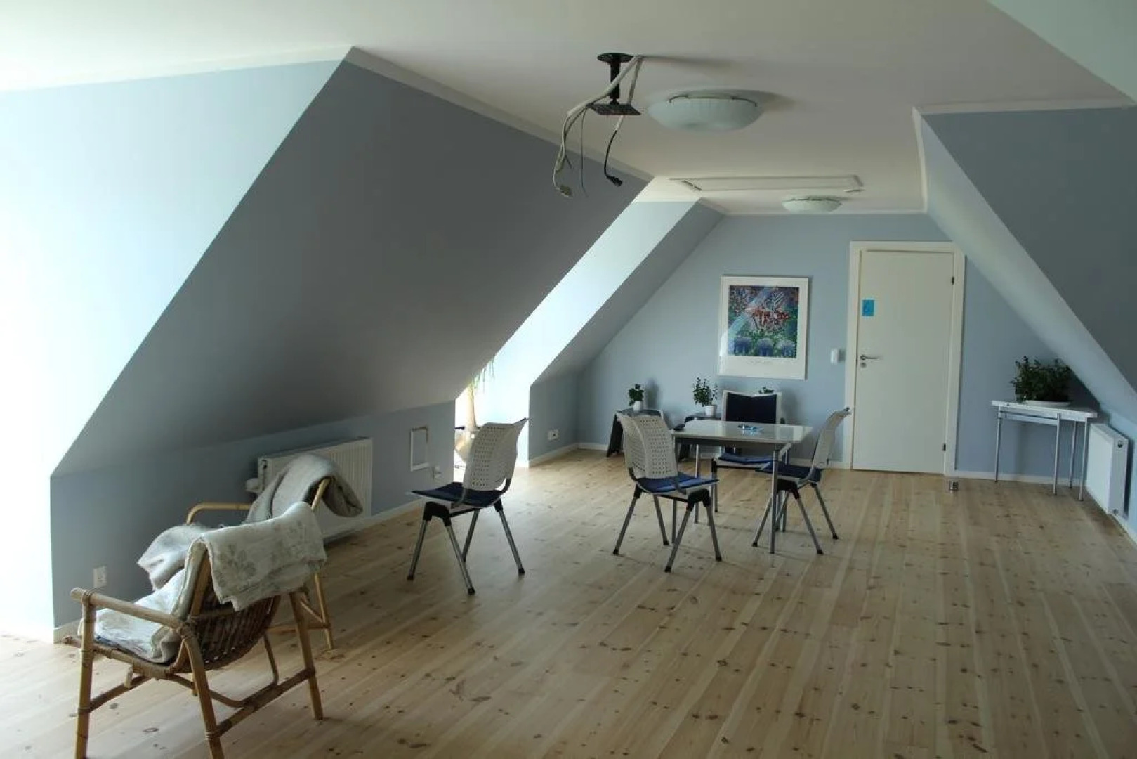 Quistgaarden Bed & Breakfast