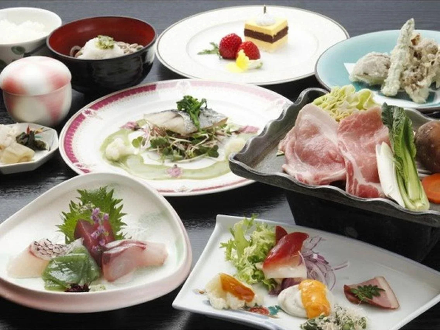 Natural Farm City Noen Hotel