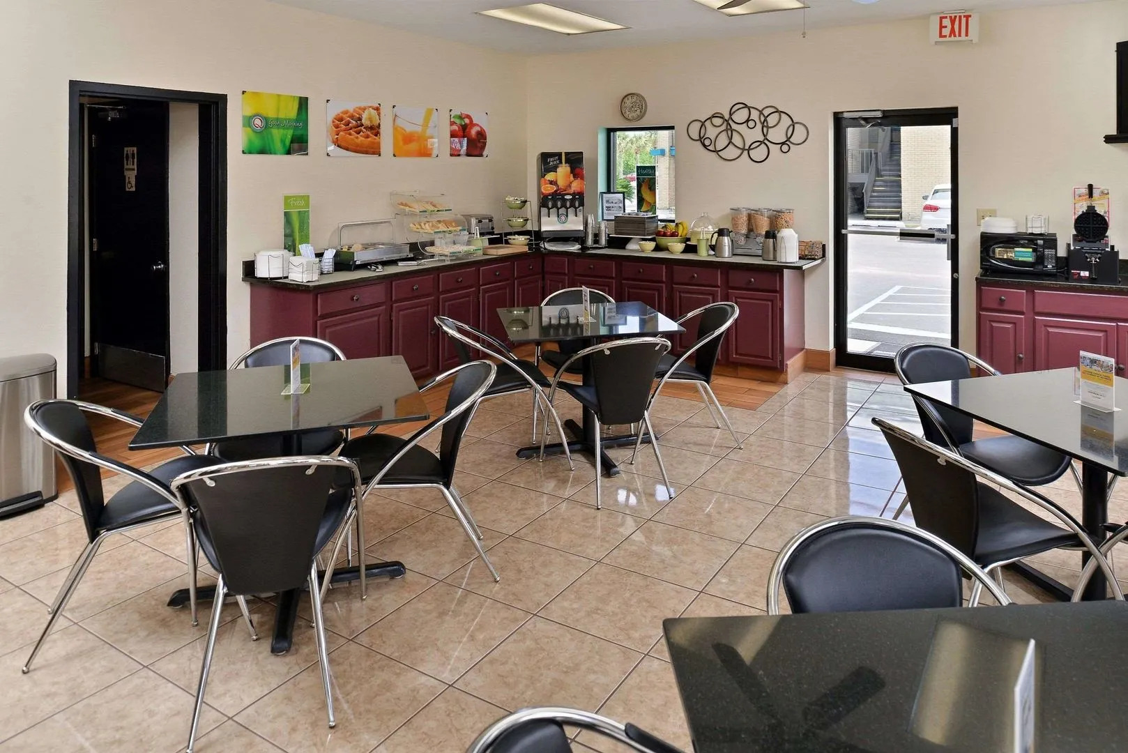 OYO Hotel Lake Park/Valdosta I-75, Exit 5