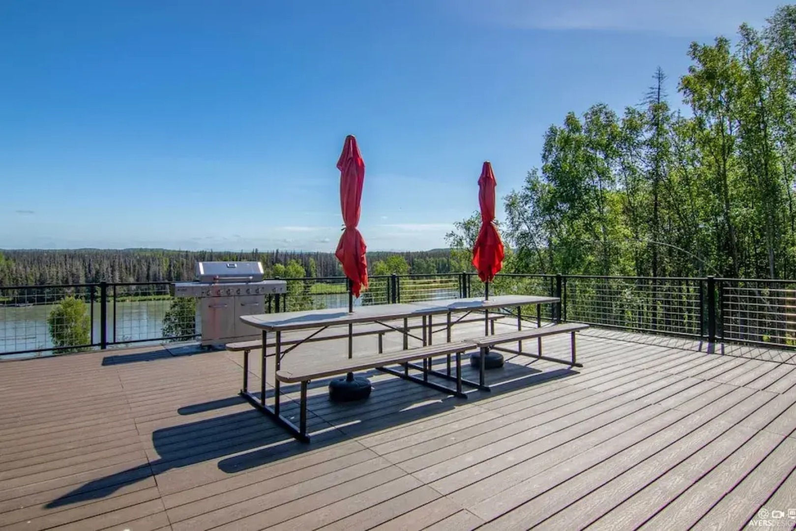 On-site Kenai River Fishing: Soldotna Apartment!