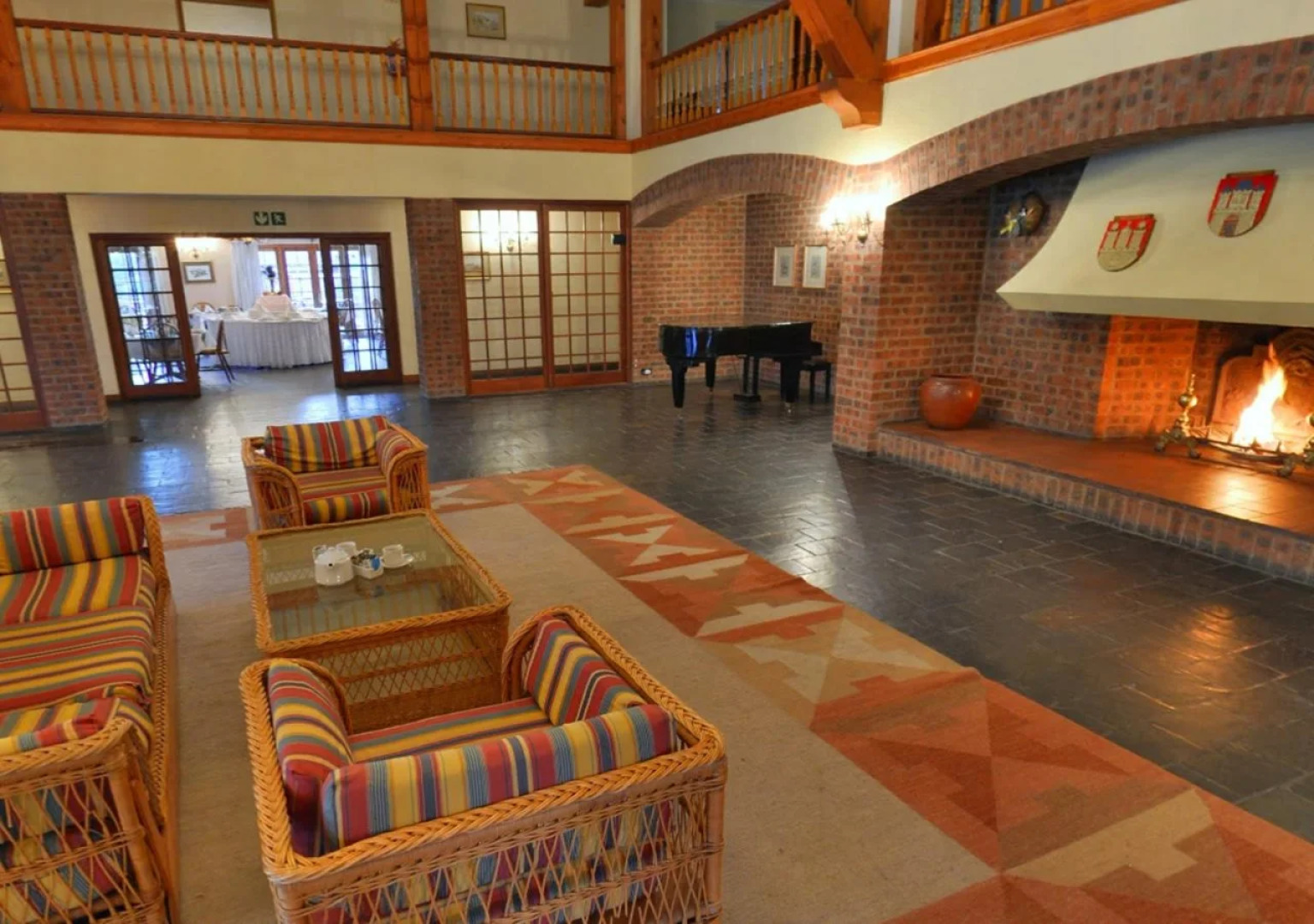 Wartburger Hof Hotel