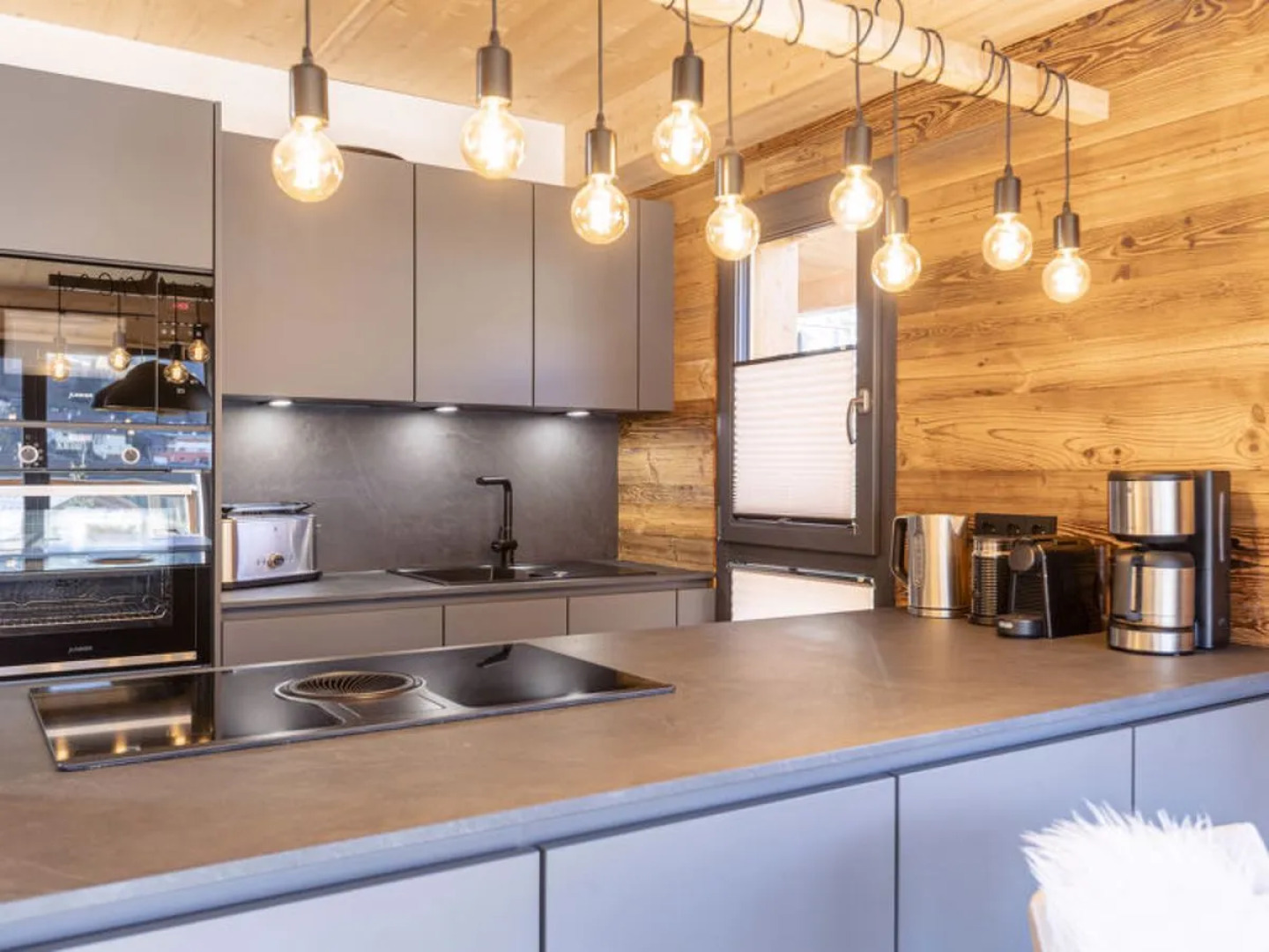 Bergeralm Chalets 34030