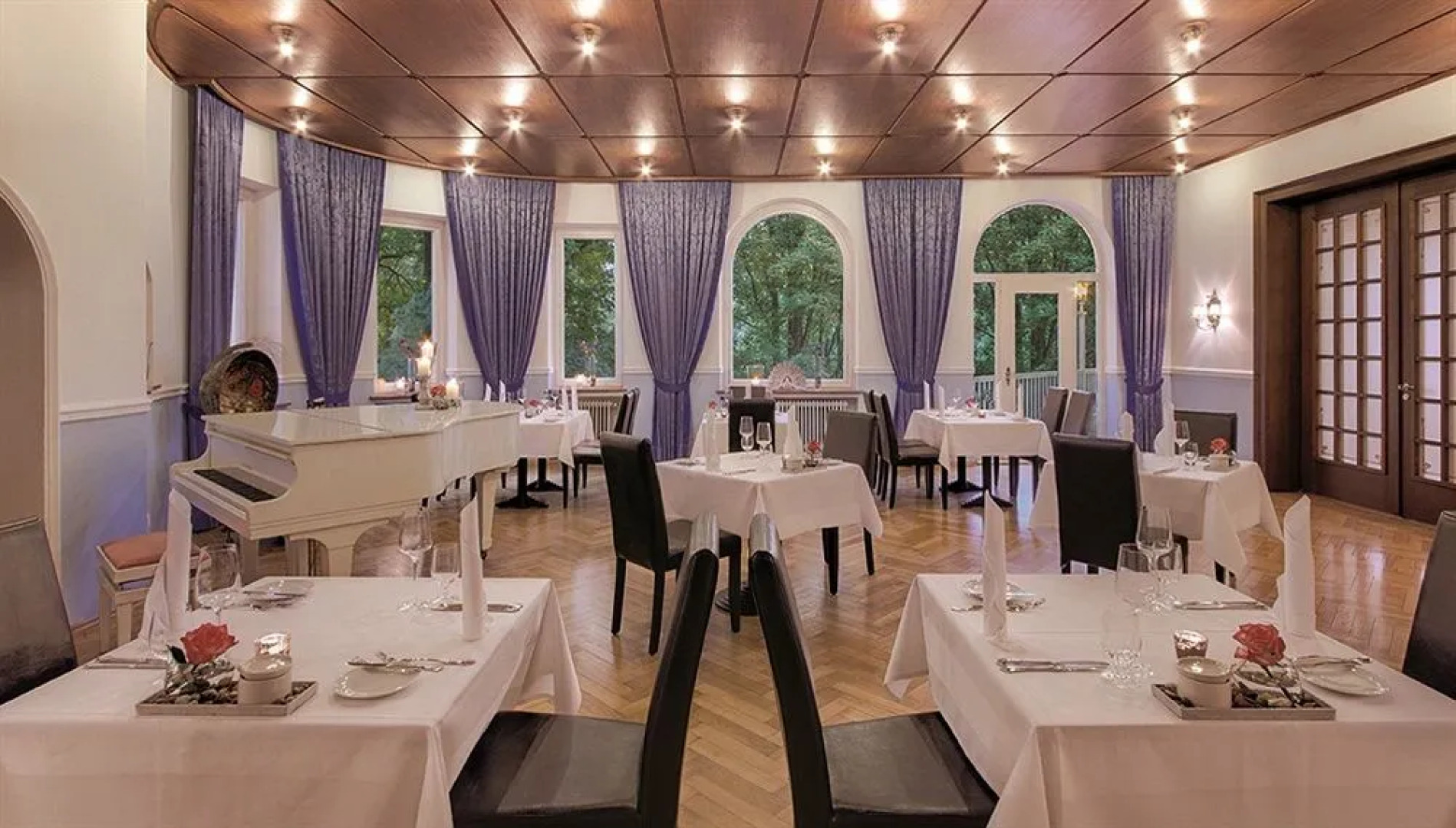 Grand Hotel Sonnenbichl