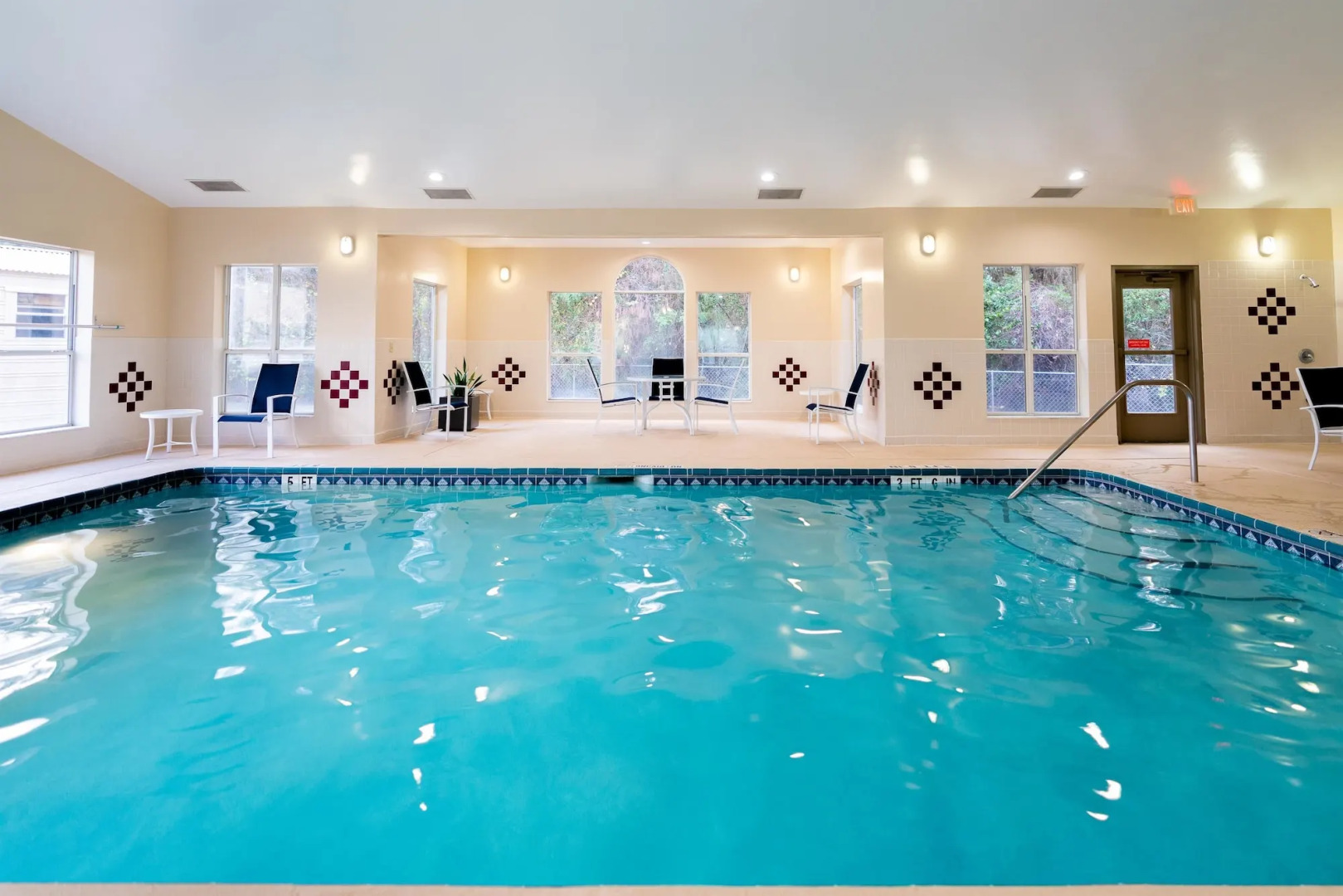 Best Western Plus Lake City