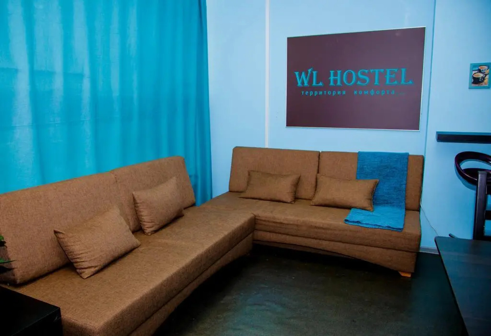 Wl Hostel