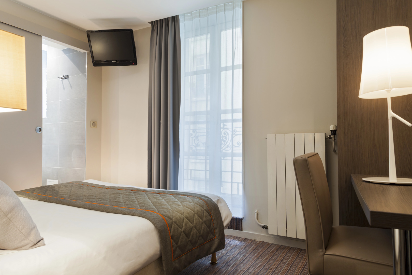 Timhotel Montmartre