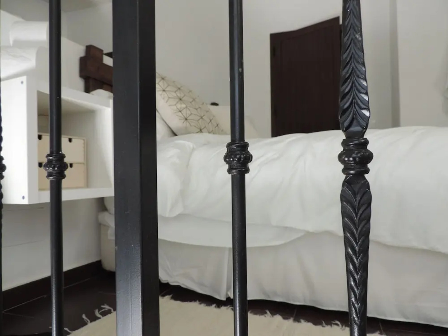 The Hideaway, Benaocaz, Cadiz