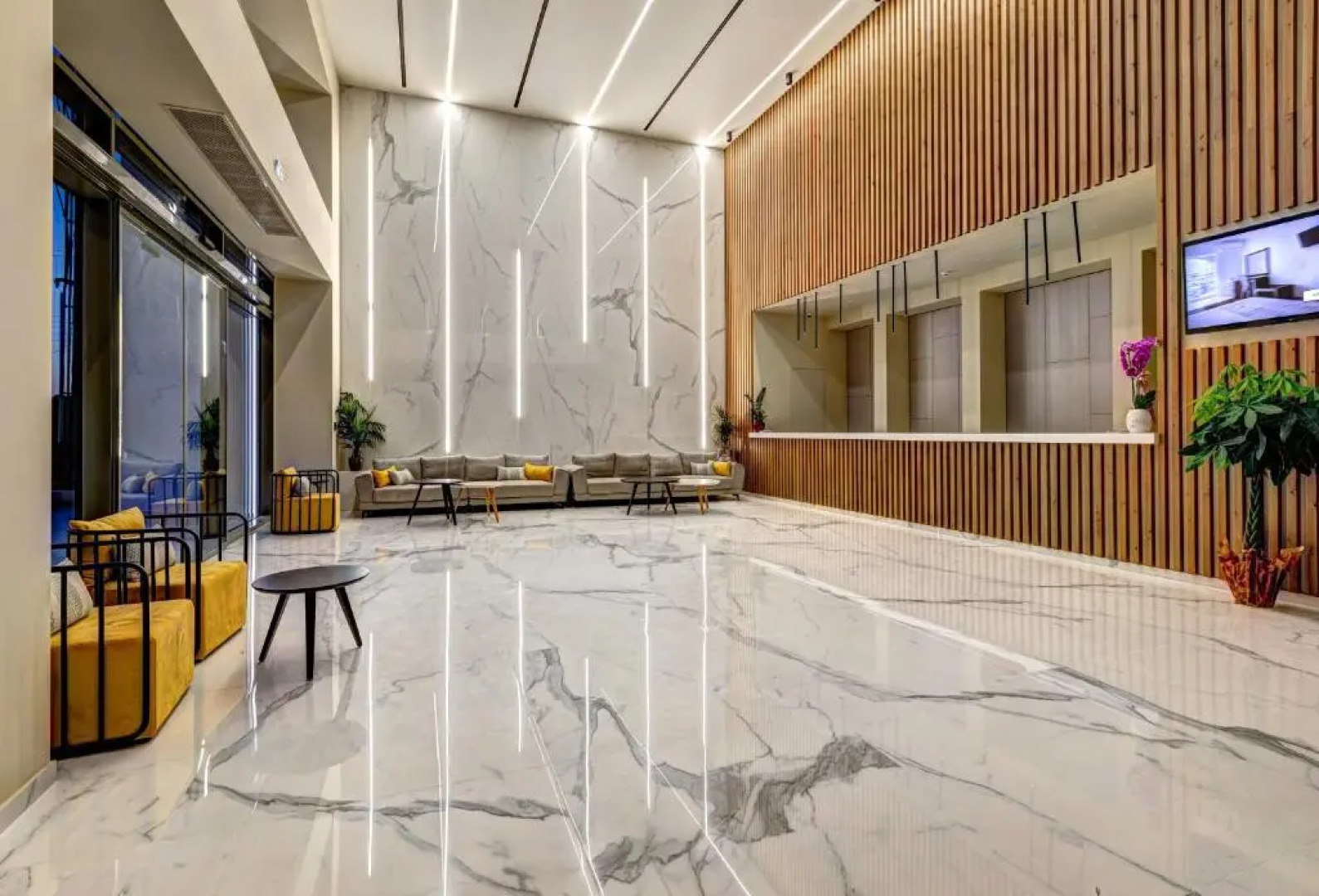 White Olive Elite Laganas - All Inclusive