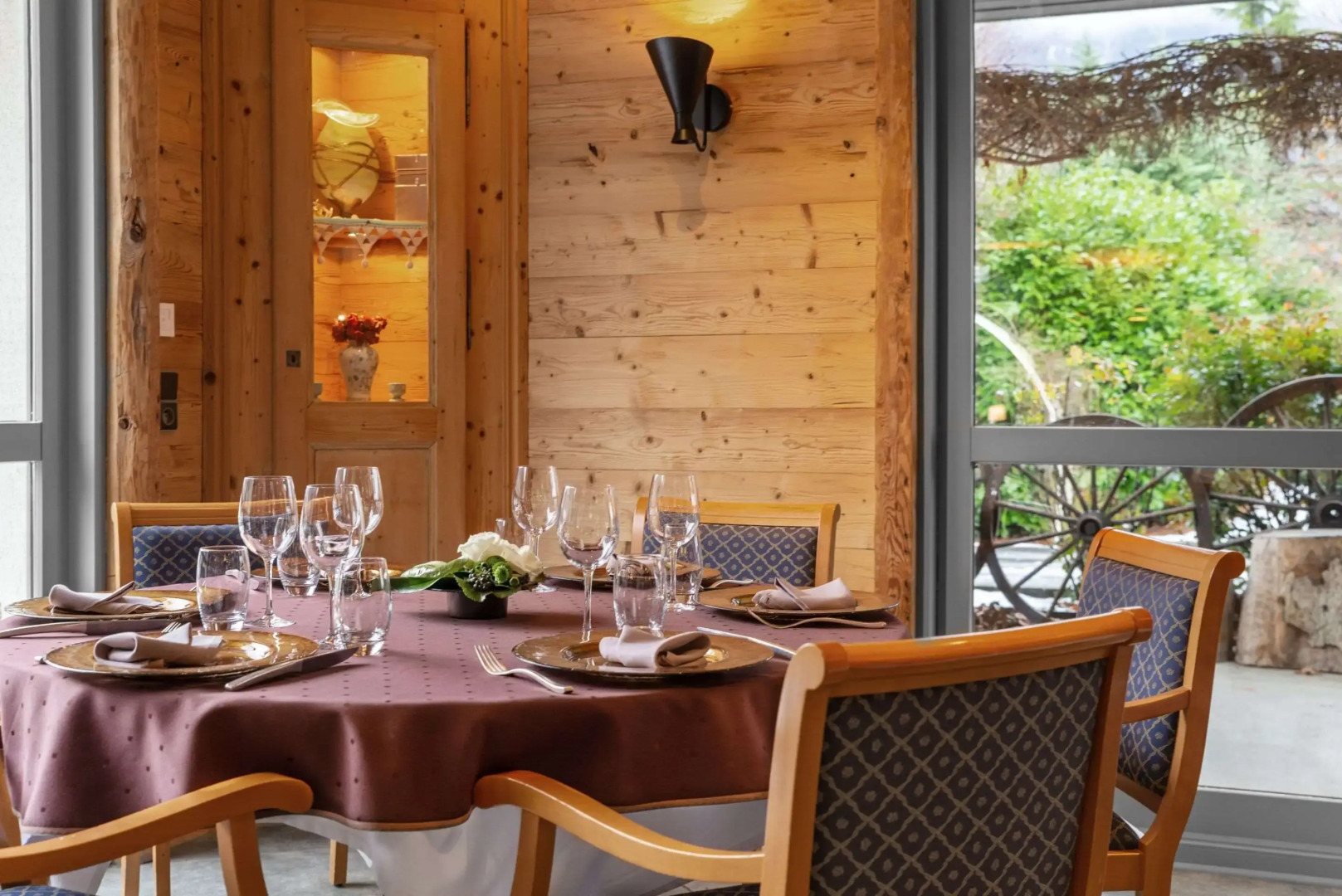 Brit Hotel Florimont