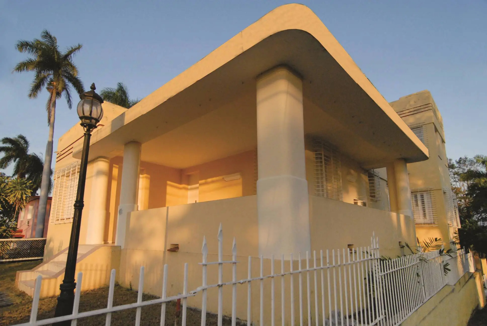 Villa Gaviota Santiago