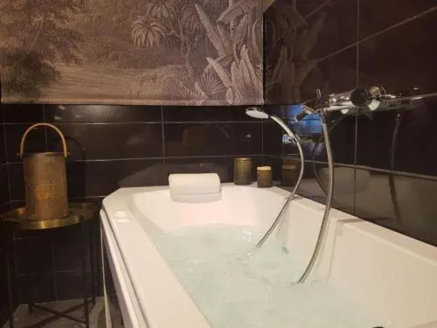 La Gourgasse Vieille