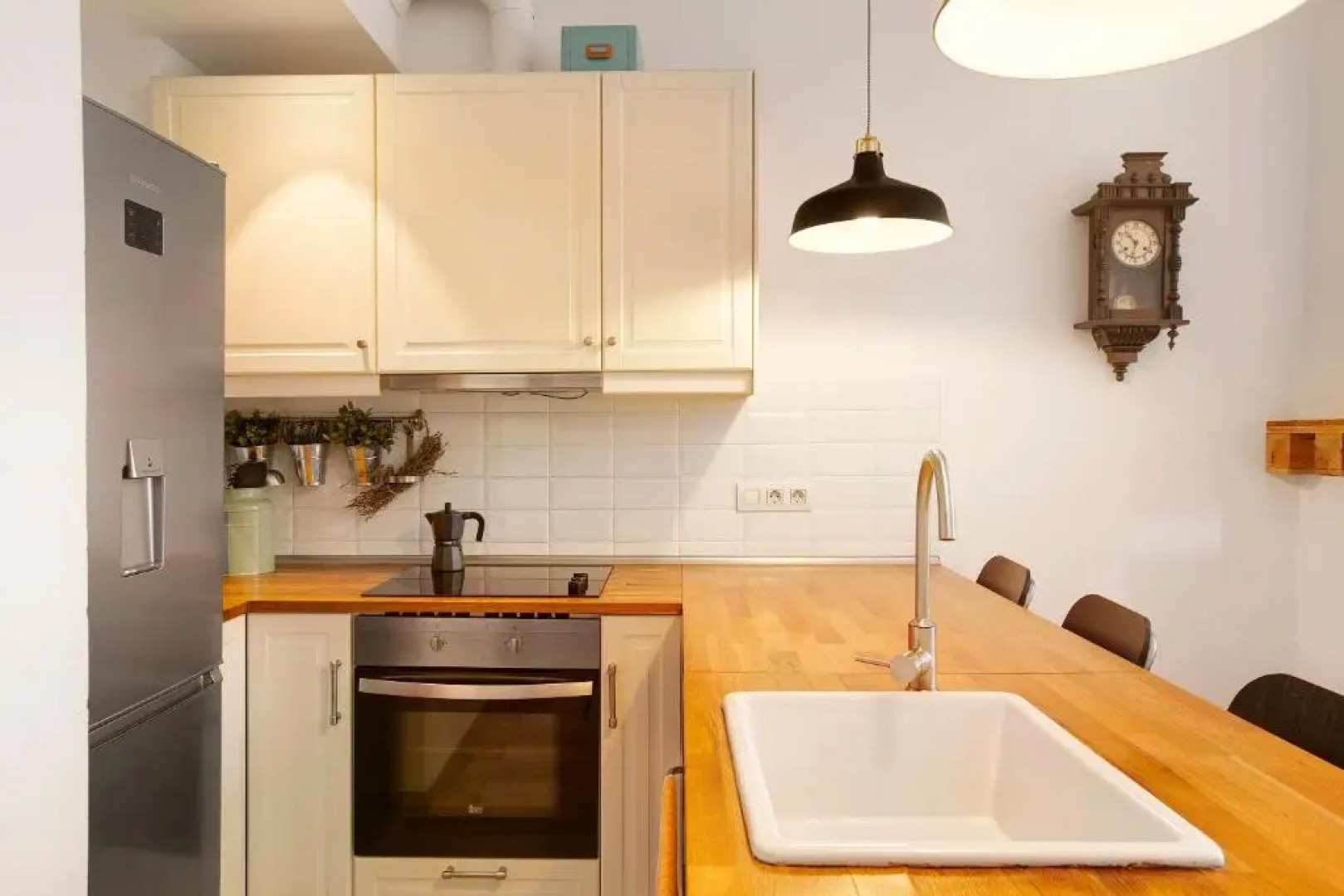 Vcv Apartamento San Telmo