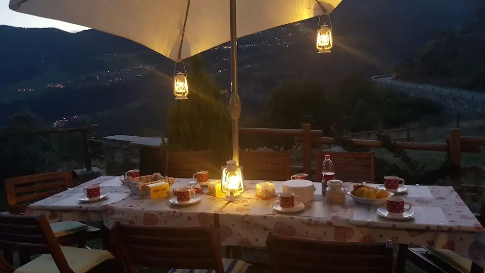 Ma Maison Panoramique