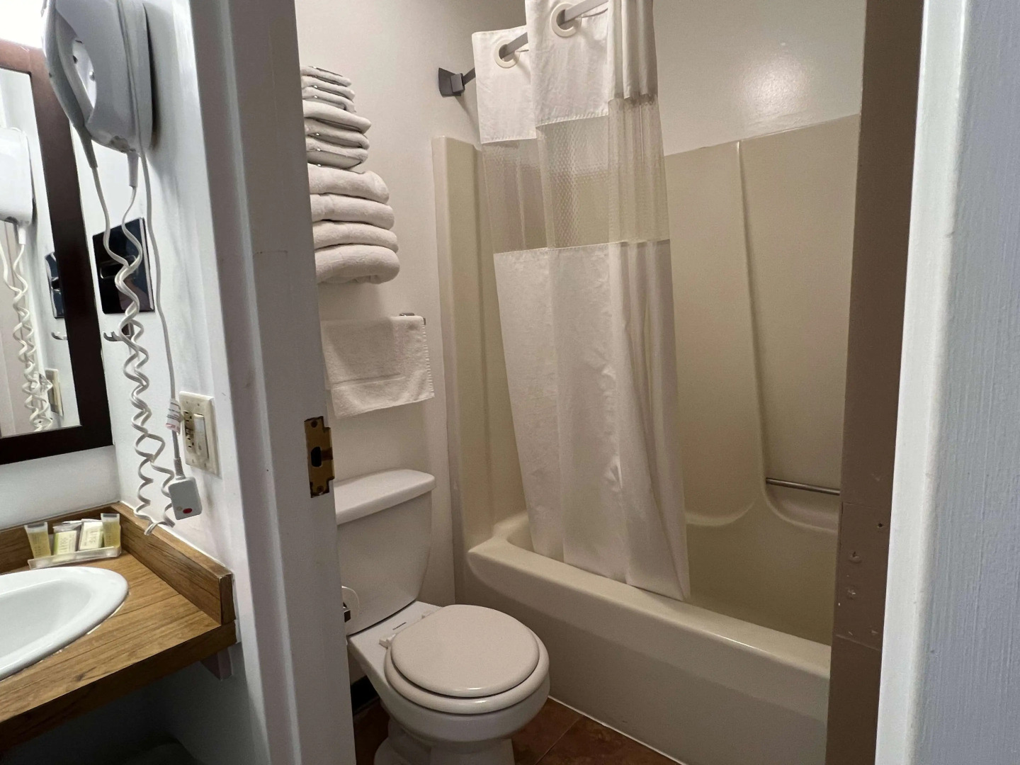 Travelodge by Wyndham Hershey