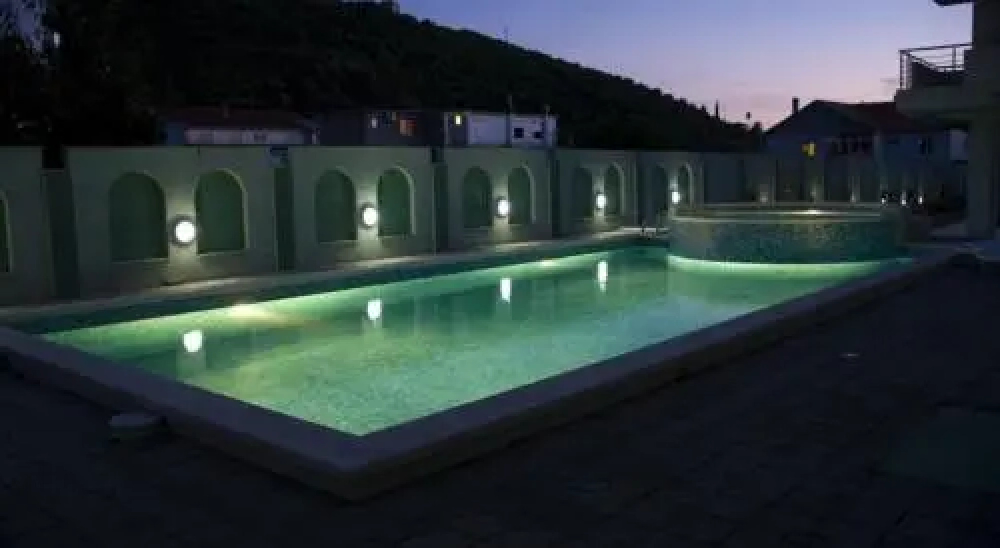 Apartments Zelenika Herceg Novi