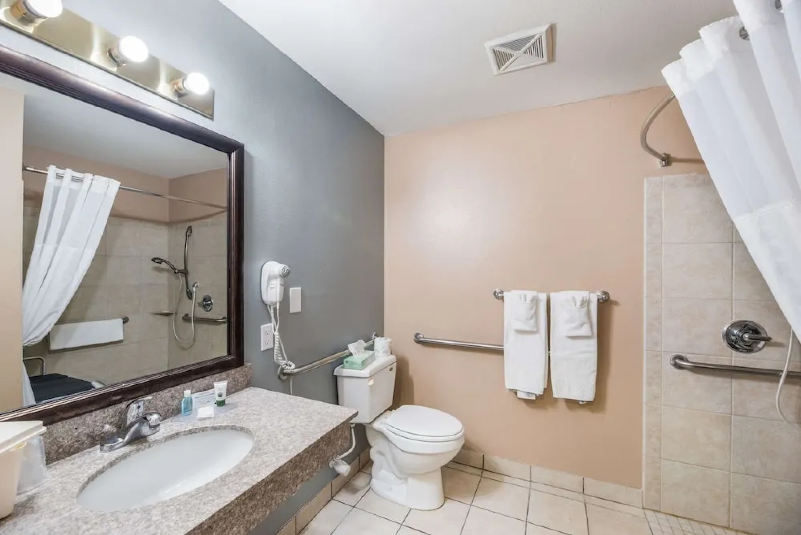 MainStay Suites Extended Stay Hotel Casa Grande