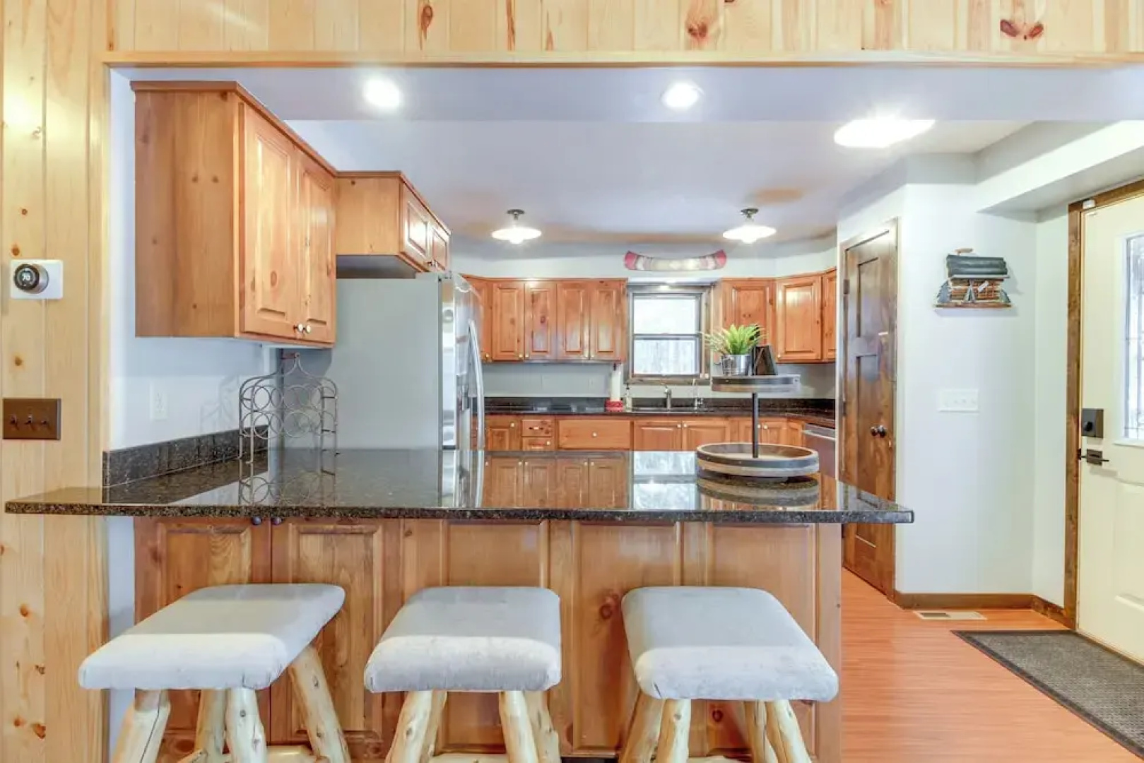 Beautiful Breezy Point Home w/ Beach & Dock!
