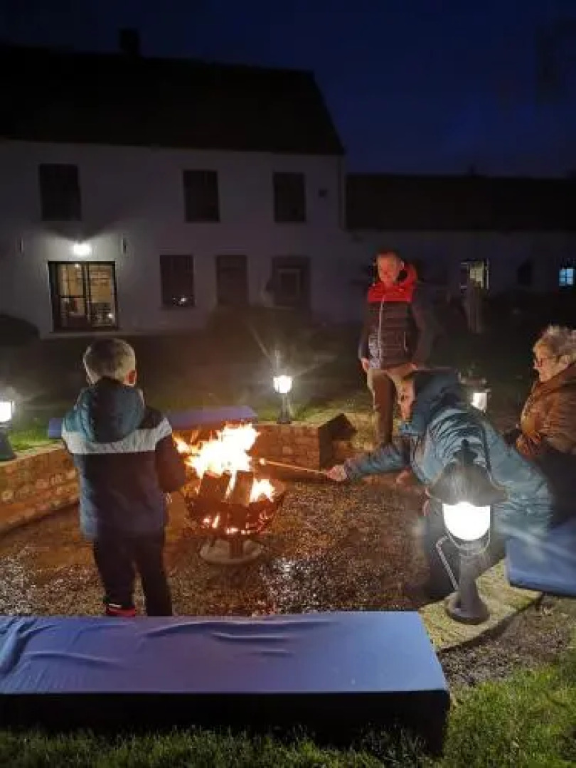 Vacation Home Mechelhof