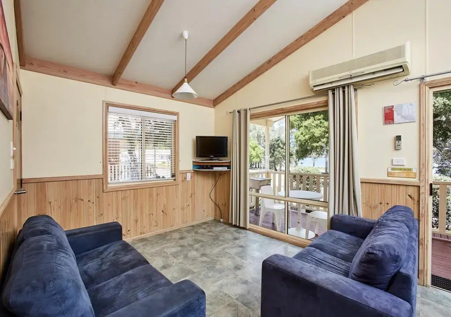 NRMA Canton Beach Holiday Park