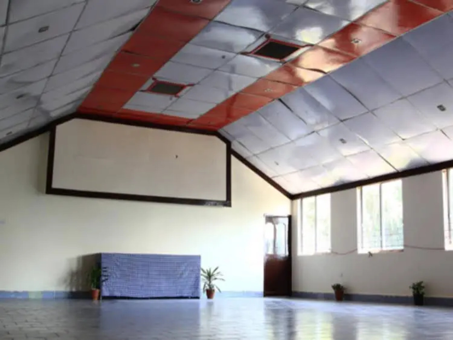 Hotel Sunmount Mayal Retreat