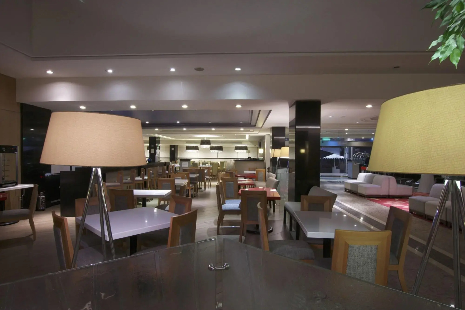 Holiday Inn Ciudad De Mexico-Trade Center by IHG