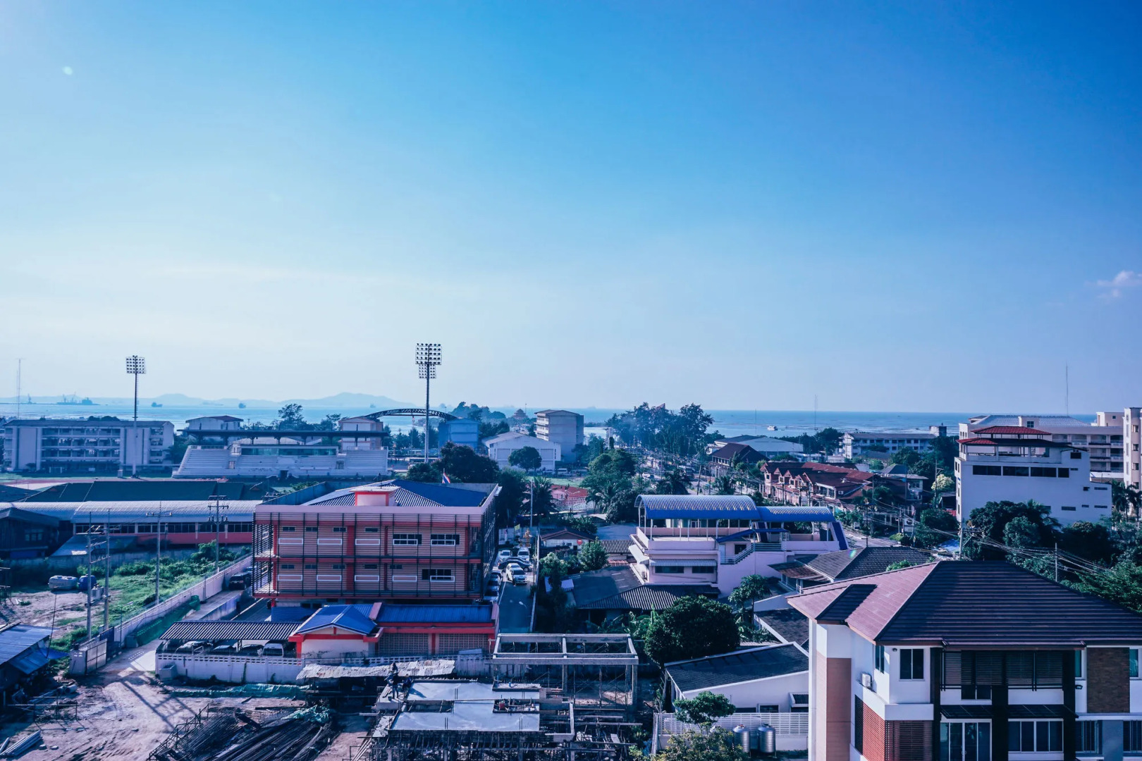 Kanavera House Serviced Apartment