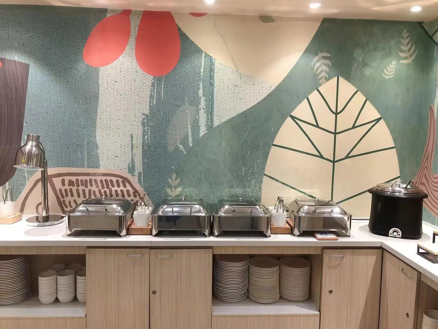 Hanting Express (Tieling Railway Station)