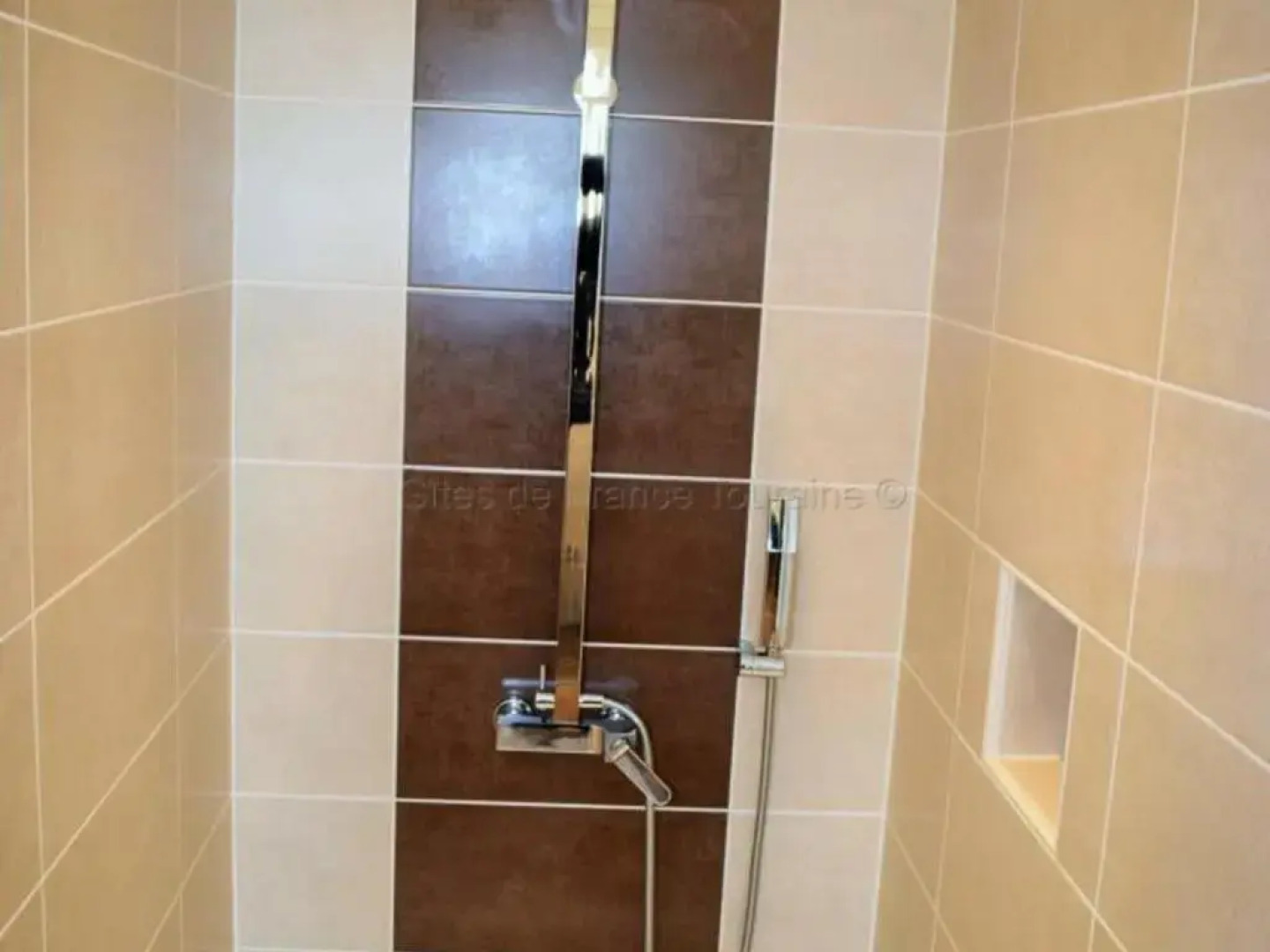 Gîte Benais, 4 pièces, 6 personnes - FR-1-381-473