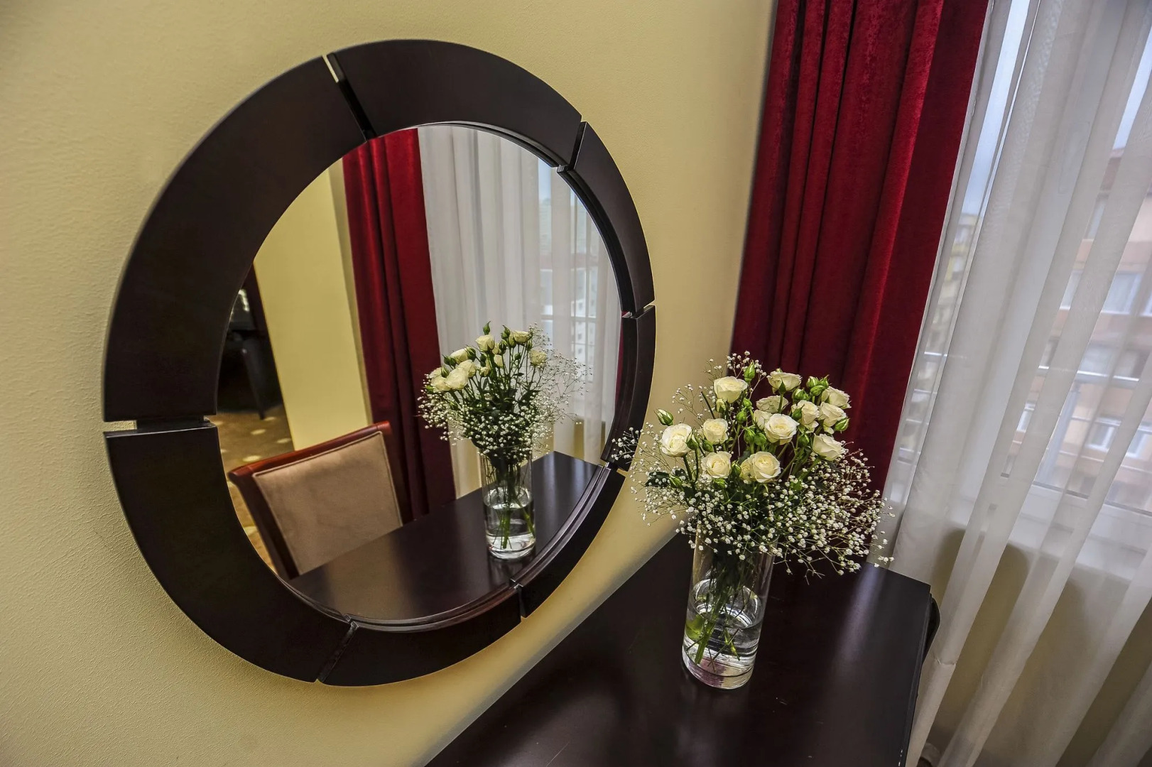 Отель «Аиси»