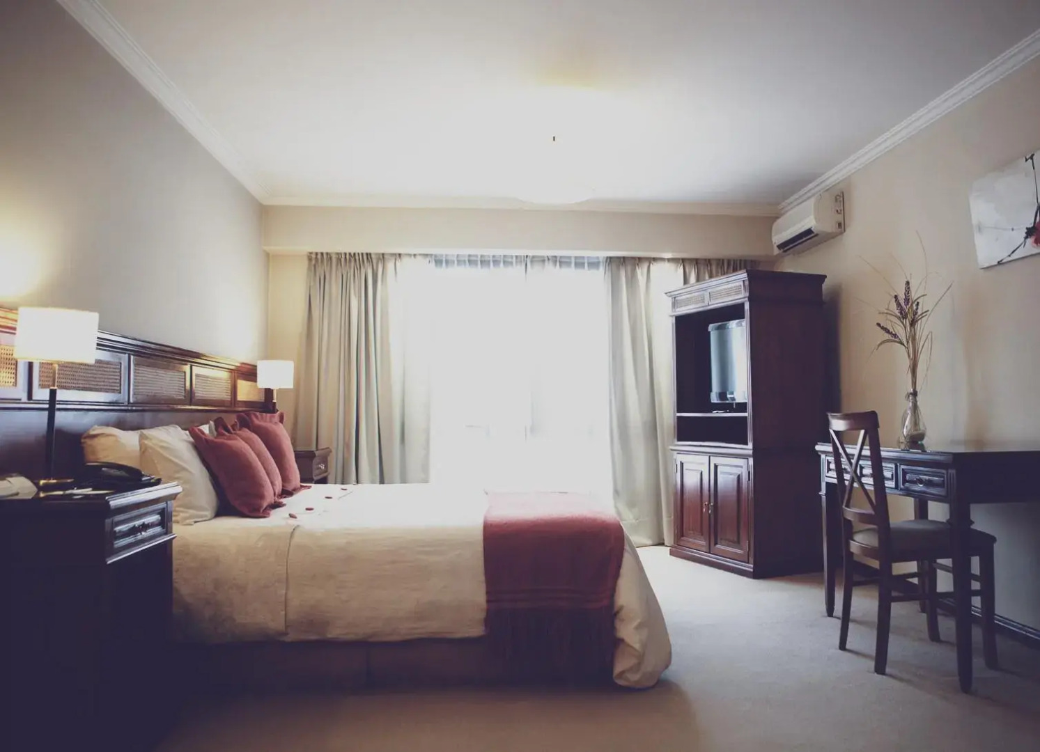 Ayres De Salta Hotel