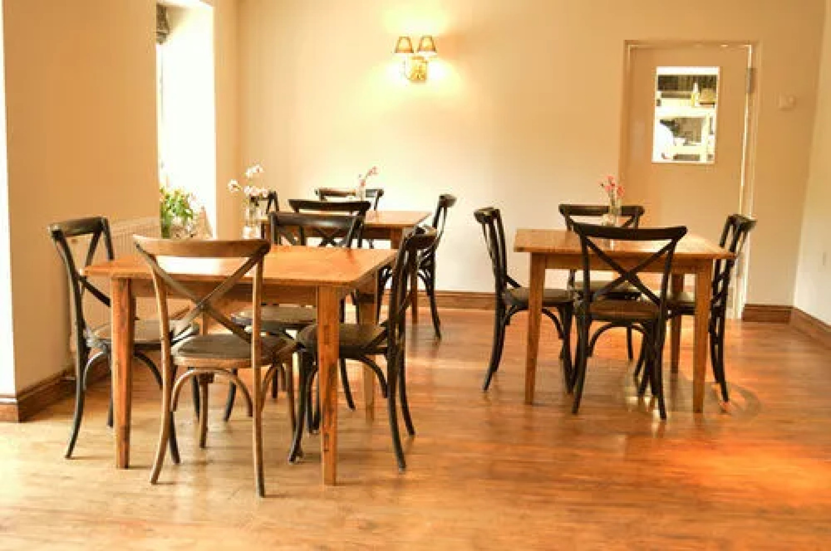 The Plough Bed and Breakfast