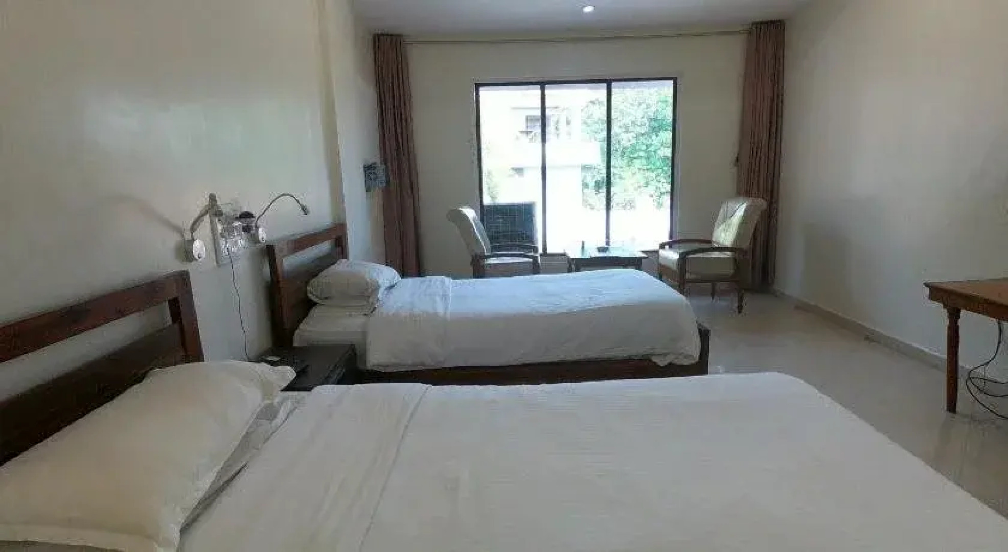 Hotel Ganapati Palace