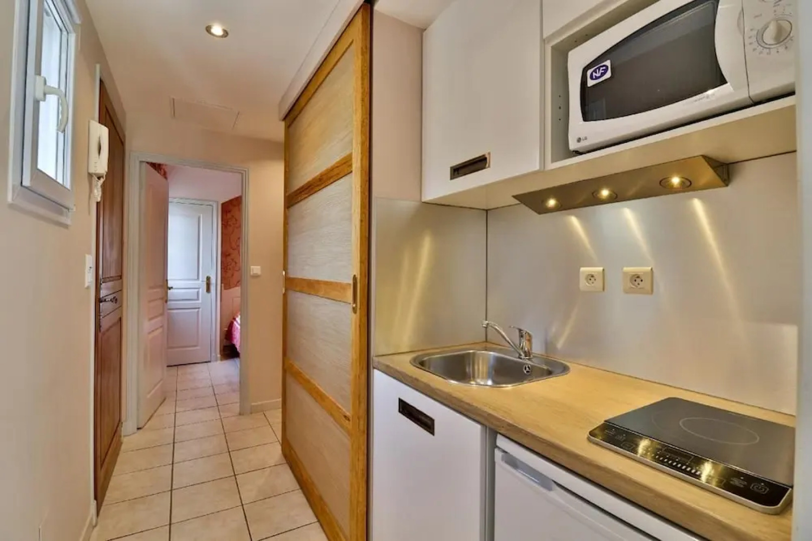 Maison d'Hôtes de la Milane