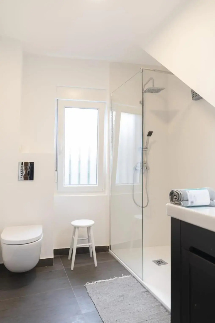 Casa de la Abuela en el Camino de Santiago a Finiesterre