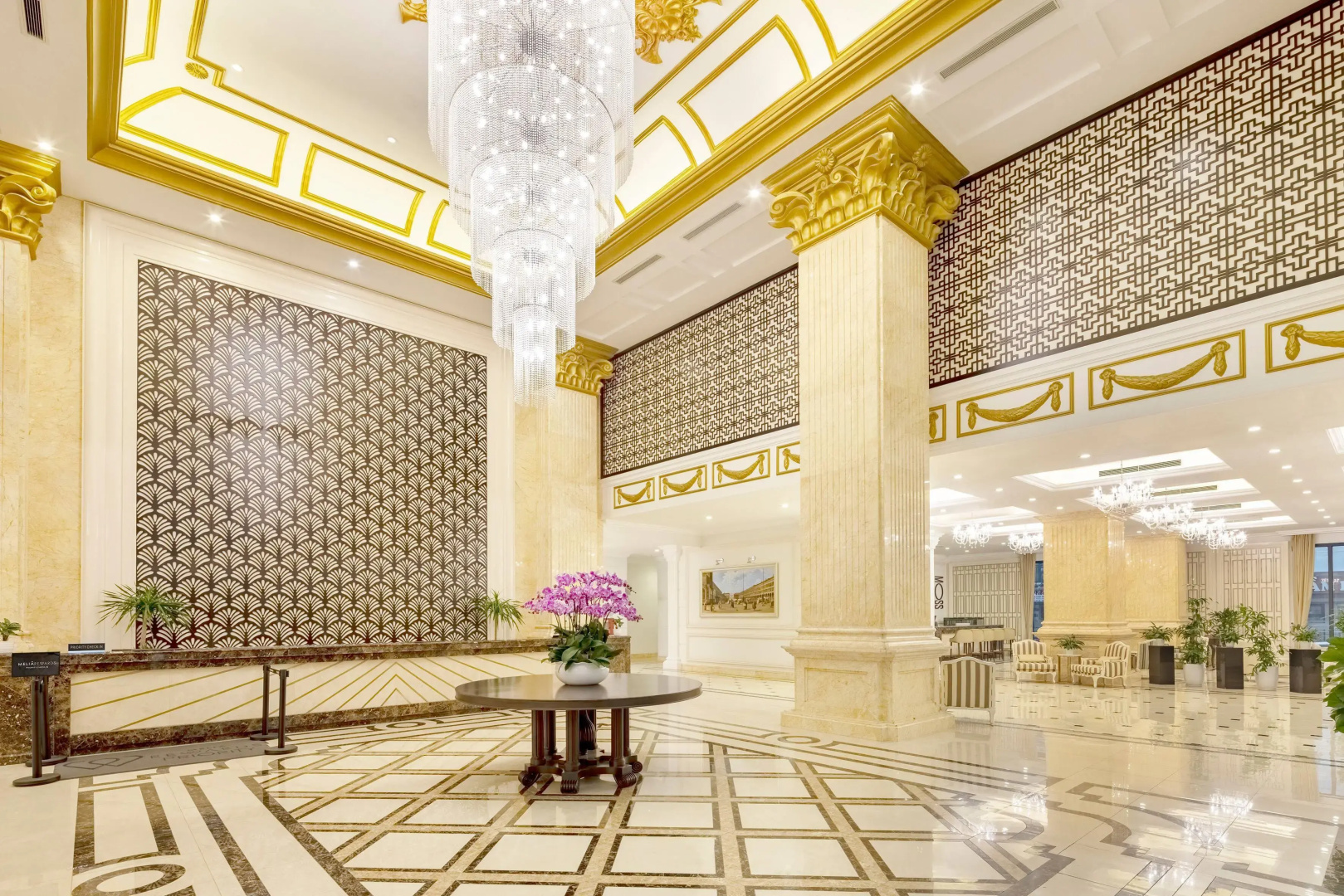Meliá Vinpearl Phu Ly