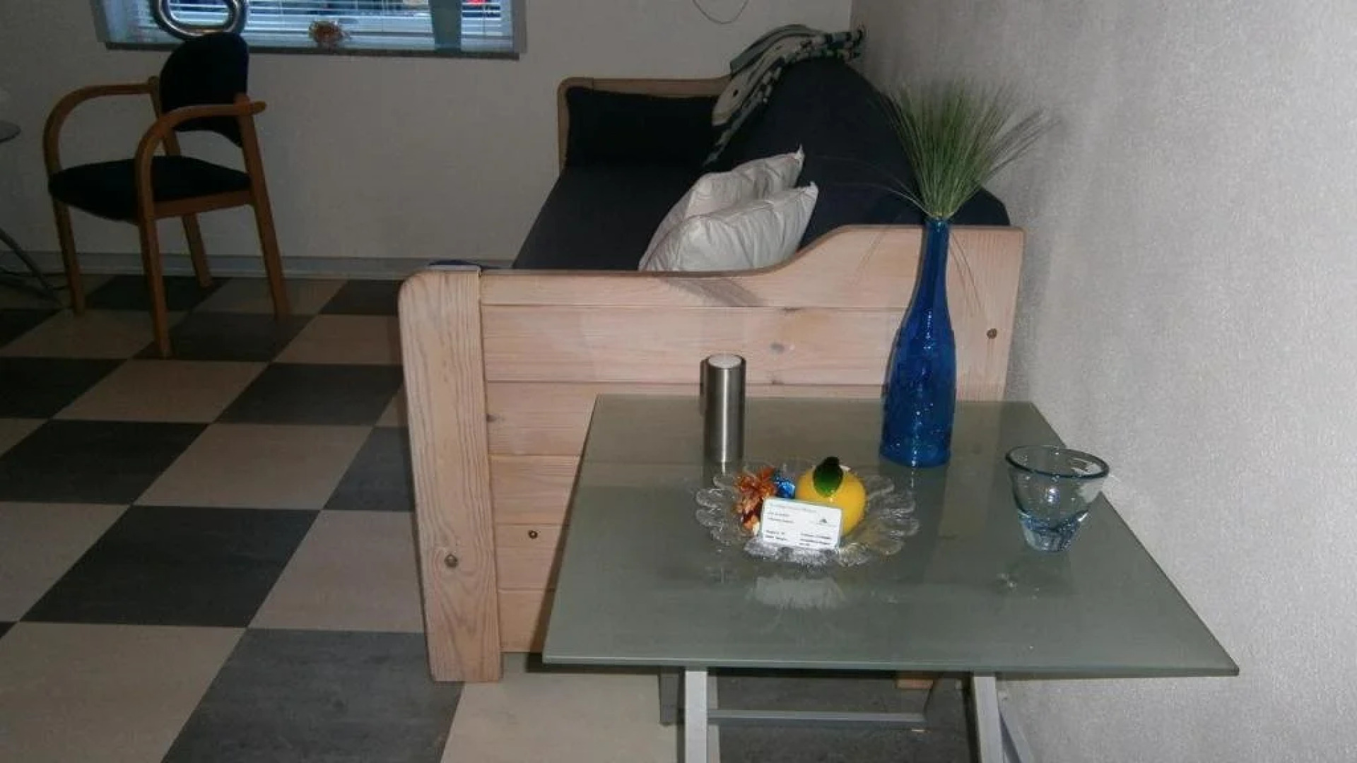 Bågøvej Guesthouse