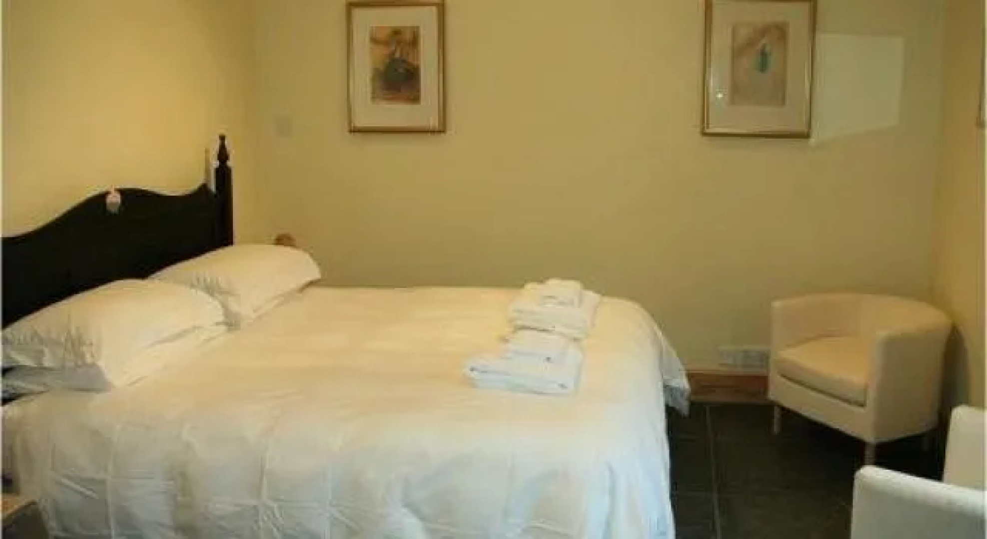 Waters End Farm B&B