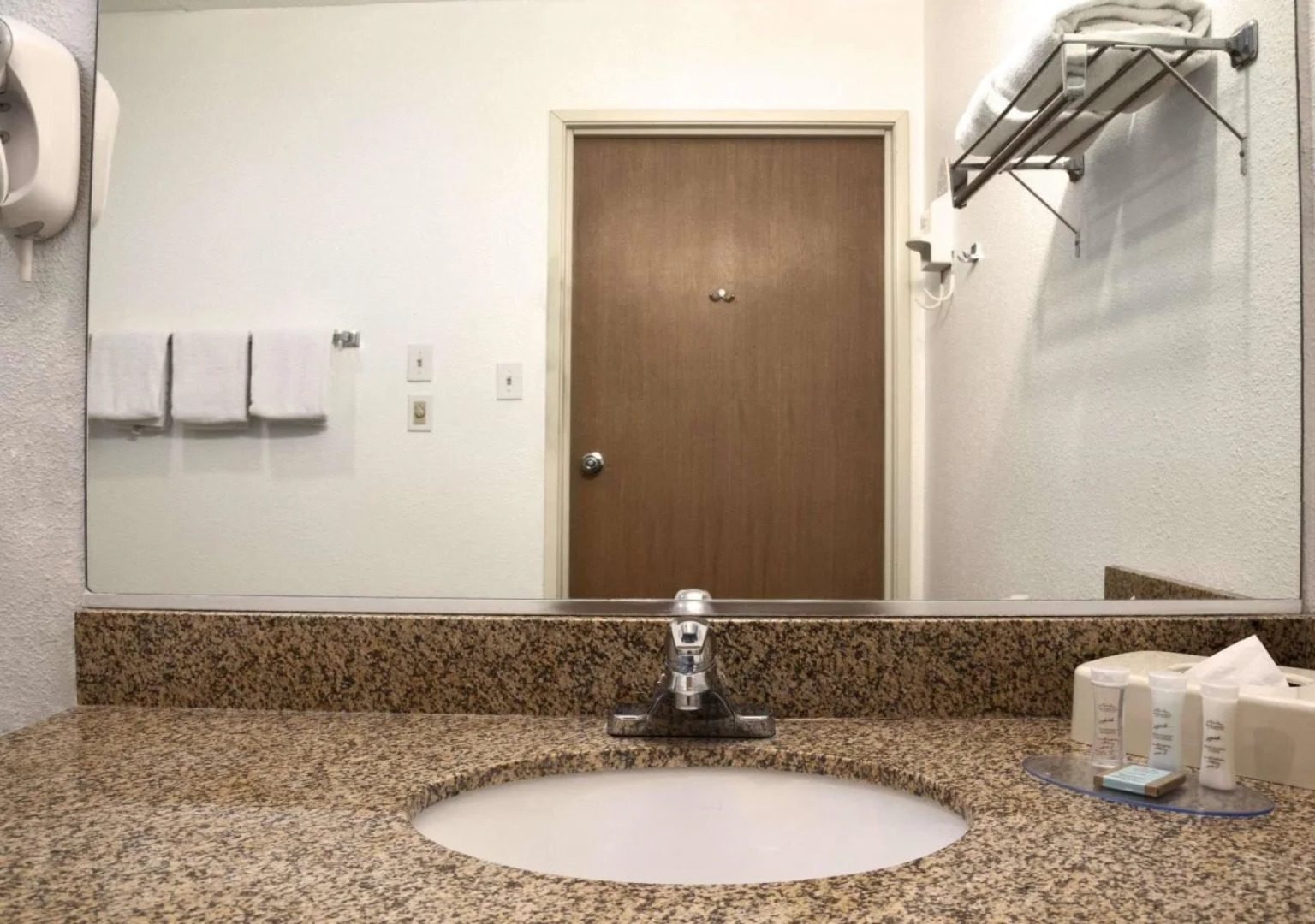 SureStay Hotel by Best Western Grants