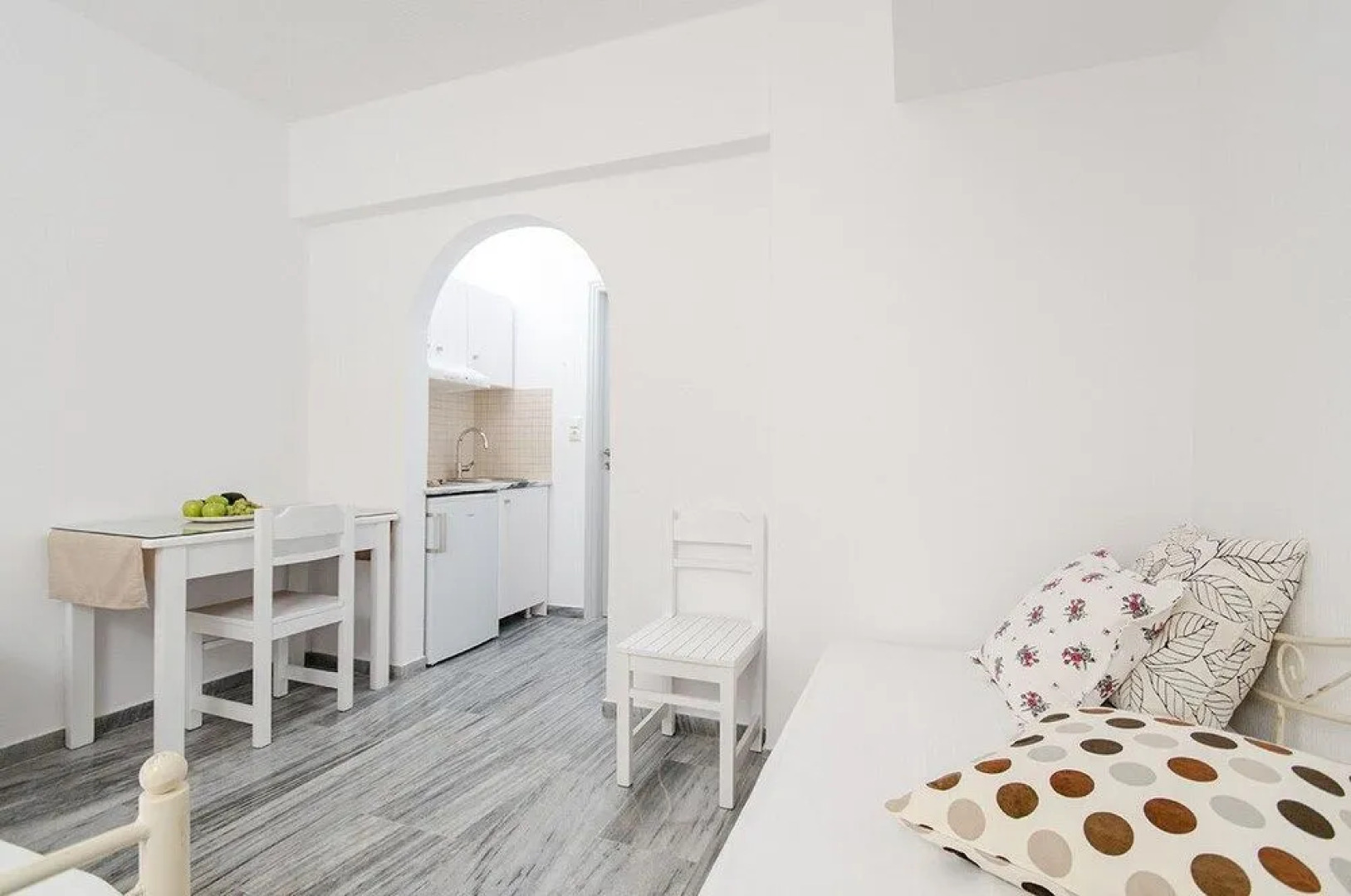 Naxos Dream Aphrodite Studios