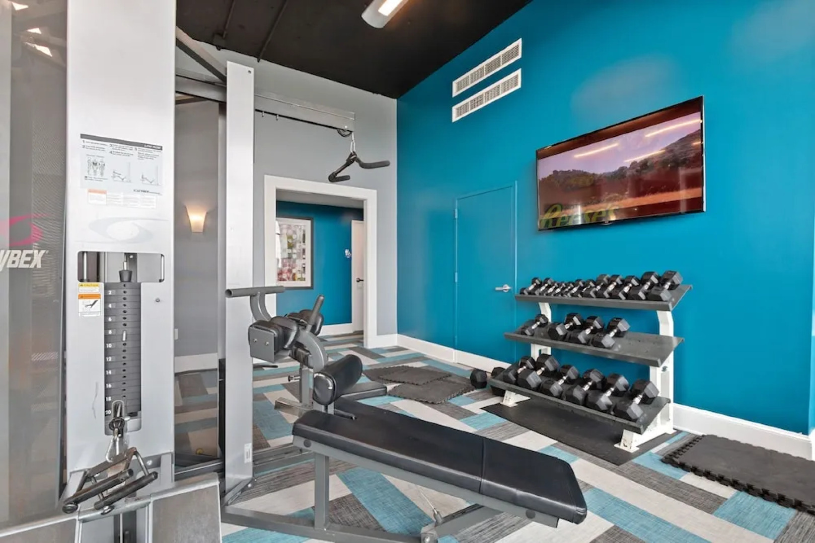 The Beautiful Alexandria Suites