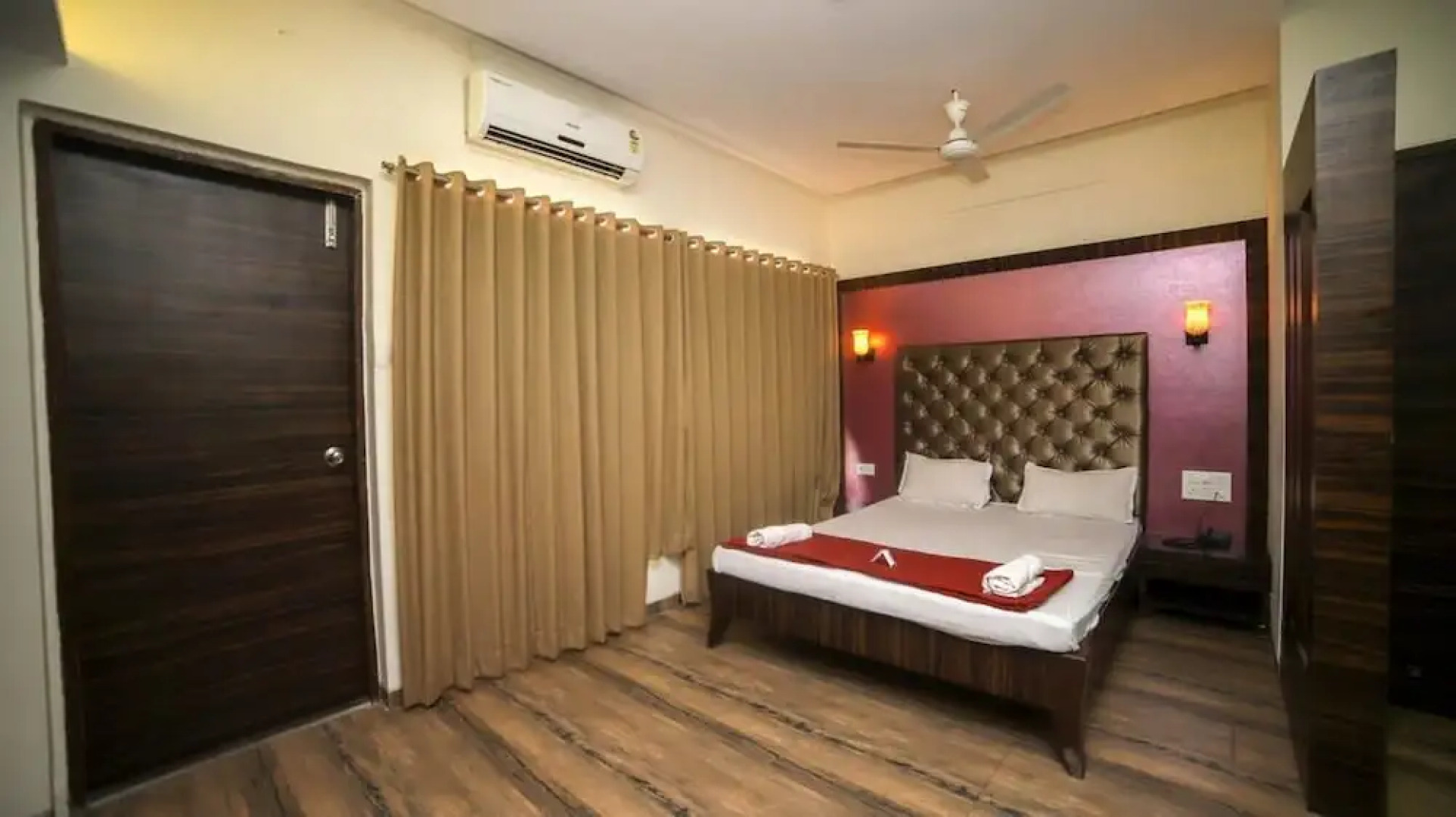 Seashell Beach Resort