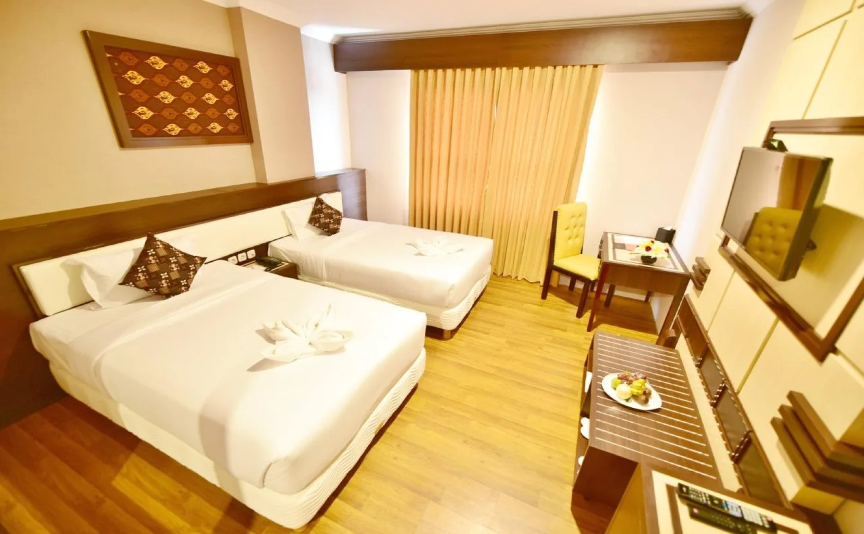 Royal Darmo Malioboro Hotel