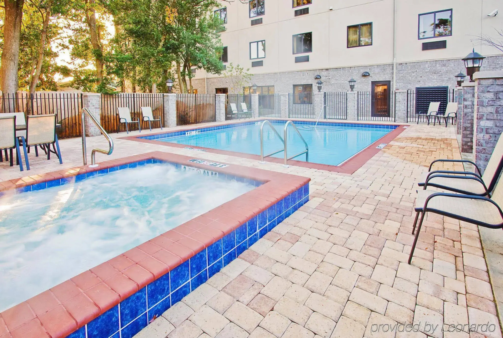 Holiday Inn Express Pensacola West - Navy Base by IHG