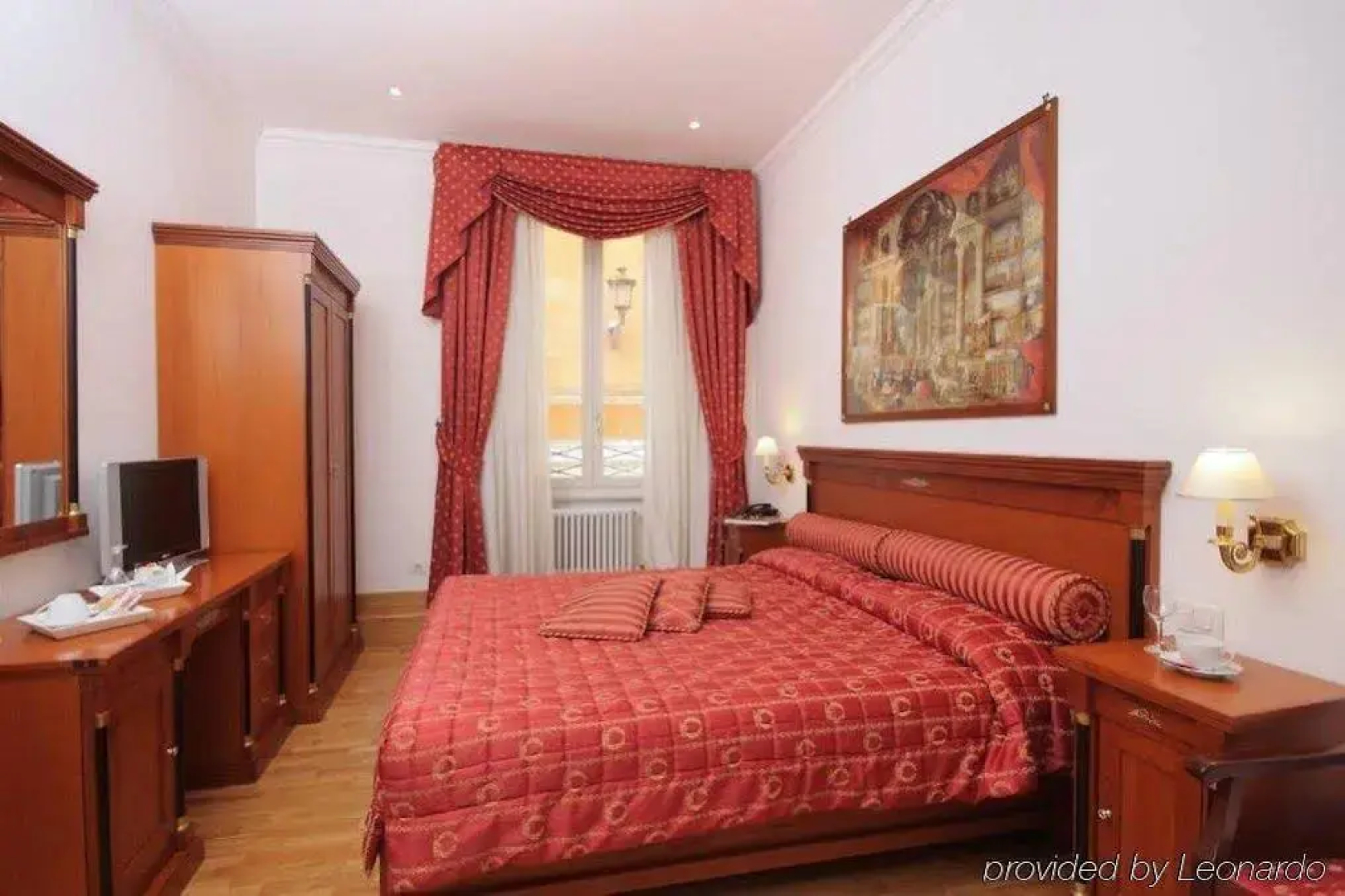 Relais Pierret